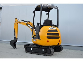 Mini excavator JCB 8018 możliwość wynajmu: picture 1