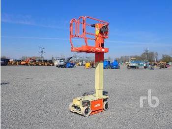 Articulated boom JLG 1230ES Electric Vertical Manlift: picture 1