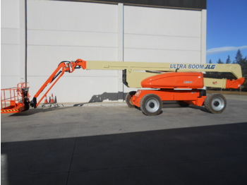 Articulated boom JLG 1250AJP: picture 1