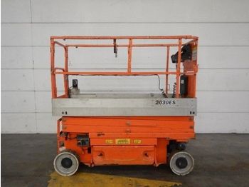 Scissor lift JLG 2030ES - V26510: picture 1