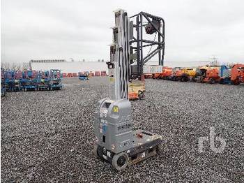 Articulated boom JLG 20MVL Electric Vertical Manlift: picture 1