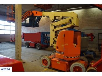 Articulated boom JLG 300 AJP: picture 1
