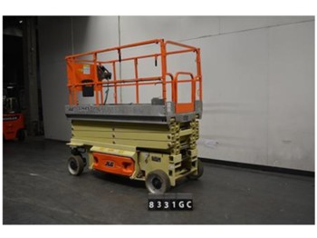 Construction machinery JLG 3246ES: picture 1