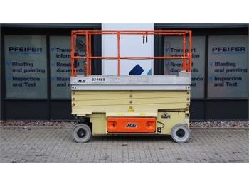 Scissor lift JLG 3246ES Low Hours, Electric, 11.75m Working Height.: picture 1