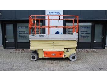 Scissor lift JLG 3246ES Low Hours, Electric, 11.75m Working Height.: picture 1