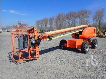 Articulated boom JLG 600S 4x4 Boom Lift (Inoperable): picture 1