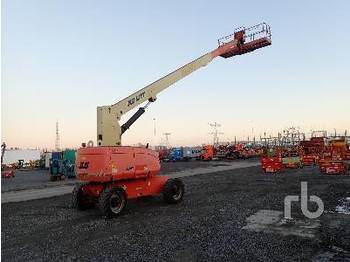 Articulated boom JLG 680S: picture 1