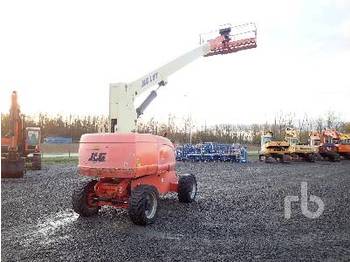Articulated boom JLG 680S 4x4: picture 1