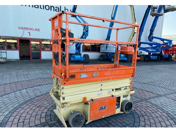 Scissor lift JLG