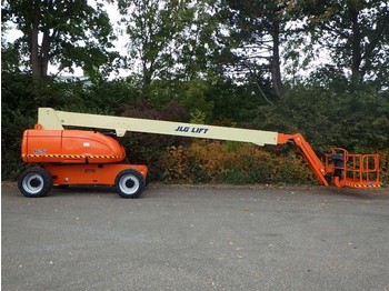 Telescopic boom JLG 860SJ: picture 1