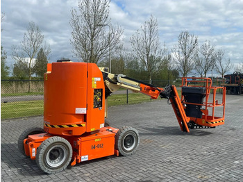 JLG E300 AJP | 11 METER | ROTATING JIB - Articulated boom: picture 5