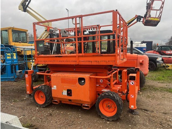 Scissor lift SKYJACK