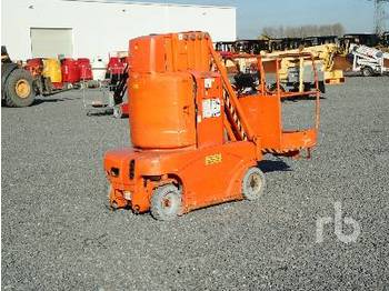 Articulated boom JLG TOUCAN 1010 Electric Vertical Manlift: picture 1