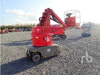Articulated boom JLG TOUCAN 1210 Electric Vertical Manlift: picture 1