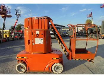 Articulated boom JLG Toucan 1010: picture 1