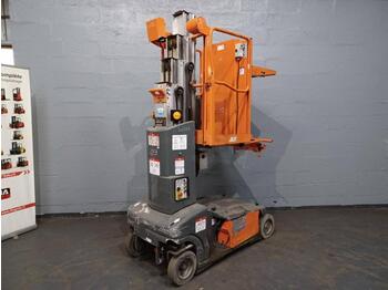 New Vertical mast lift JLG Toucan Duo: picture 1