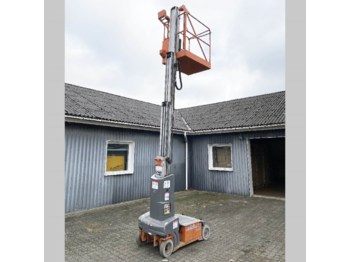 Vertical mast lift JLG Toucan Junior 6B: picture 1