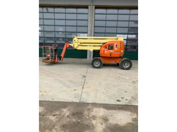 Articulated boom JLG Typ 450 AJ: picture 1