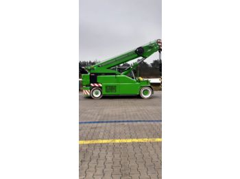 Mobile crane JMG MC250: picture 1