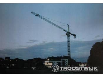 Tower crane Jinan Huiyou TC6018: picture 1