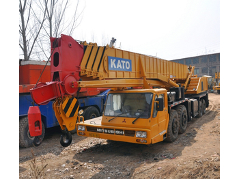 Mobile crane KATO NK700E: picture 1