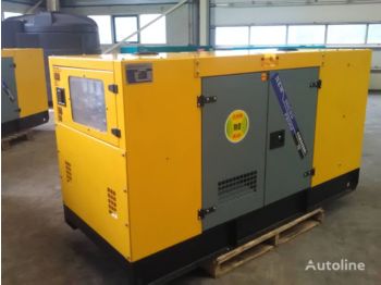 New Generator set KAWAKENKI KK-70: picture 1