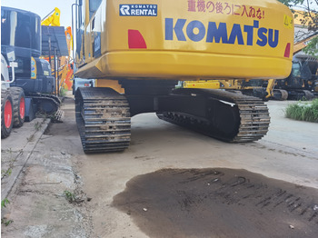 Crawler excavator KOMATSU PC220 [ Copy: picture 5