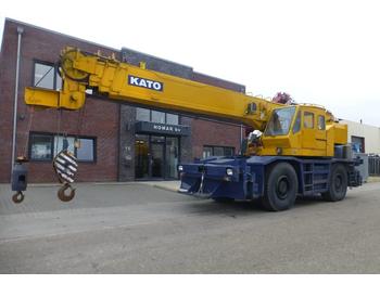 Mobile crane Kato KR 300: picture 1