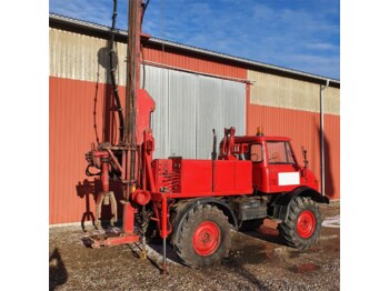 Drilling rig Knebel HY 75 GRS: picture 3