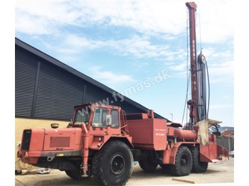 Drilling rig Knebel HY 76 BRS - 150m: picture 1