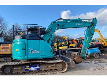 Crawler excavator KOBELCO