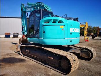 Crawler excavator Kobelco SK 270 SRNLC-5: picture 1