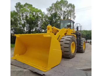 Bulldozer KOMATSU