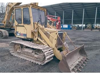 Crawler loader Komatsu D21Q-6: picture 1