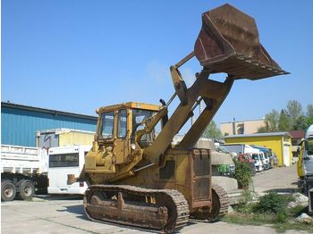 Bulldozer Komatsu D57S-1 LADERAUPE: picture 1
