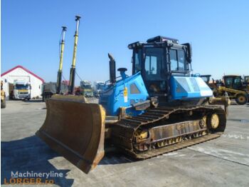 Bulldozer KOMATSU D61PX-23