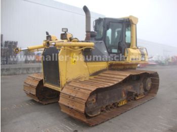 Bulldozer Komatsu D65 PX-15E0 Klima S-Schild 900mm Bodenplatten: picture 1