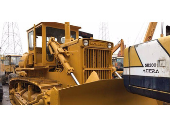 Bulldozer KOMATSU D85