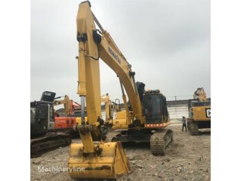 Crawler excavator KOMATSU PC360-7