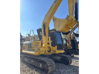 Mini excavator KOMATSU PC130-7