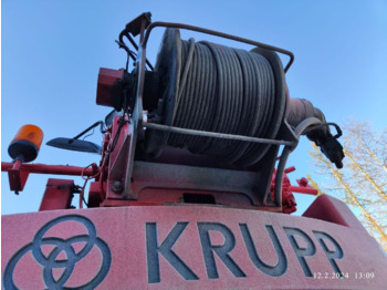 Krupp KMK 3050 - Mobile crane: picture 2