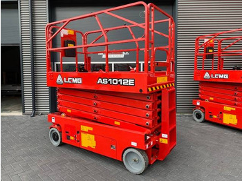 Scissor lift LGMG