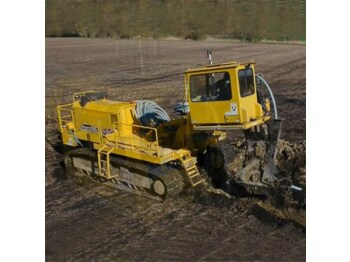 Trencher LIBA GM 1800 P: picture 1