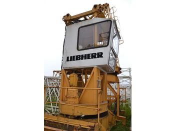 Tower crane LIEBHERR 112 EC-H: picture 1