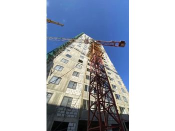 Tower crane LIEBHERR 132EC H8: picture 1