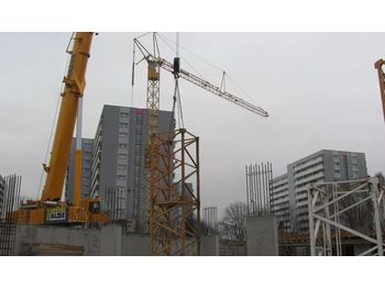 New Tower crane LIEBHERR 63K: picture 1