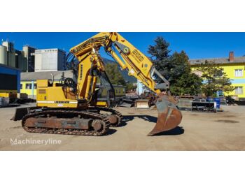 Crawler excavator LIEBHERR R900 HDS 606: picture 1