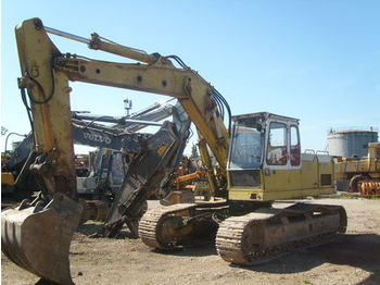 Crawler excavator LIEBHERR R932 HDSL: picture 1