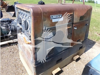 Welding equipment LINCOLN ELECTRIC
