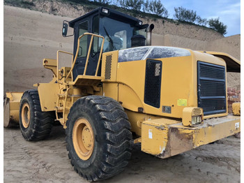 Wheel loader LIUGONG CLG928: picture 1